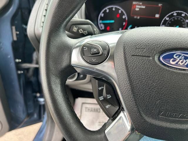2019 Ford Transit Connect XLT