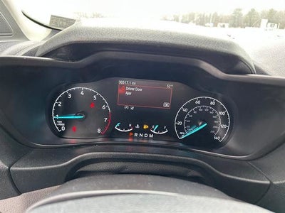 2019 Ford Transit Connect XLT