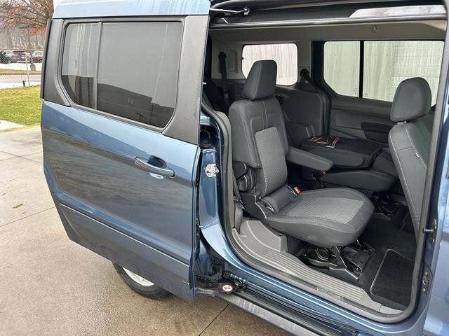 2019 Ford Transit Connect XLT