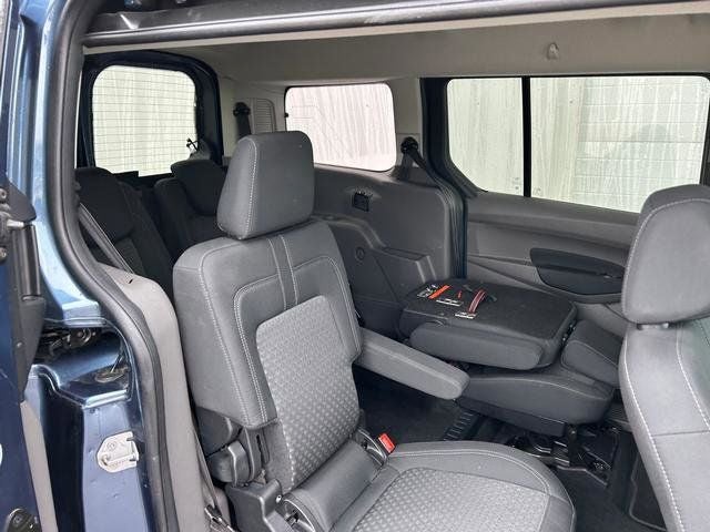 2019 Ford Transit Connect XLT