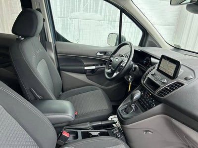 2019 Ford Transit Connect XLT