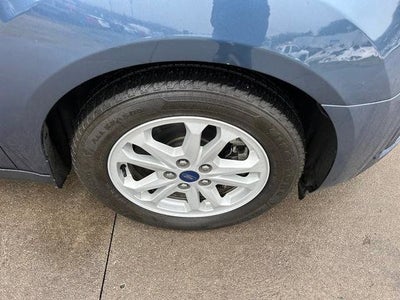 2019 Ford Transit Connect XLT