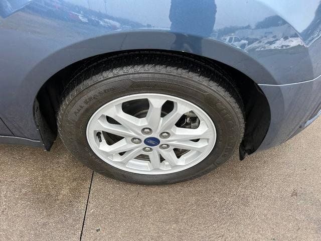 2019 Ford Transit Connect XLT