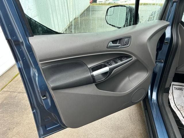 2019 Ford Transit Connect XLT