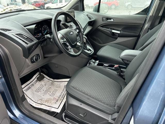 2019 Ford Transit Connect XLT