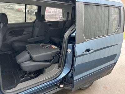 2019 Ford Transit Connect XLT