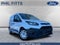 2018 Ford Transit Connect XL