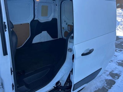 2018 Ford Transit Connect XL