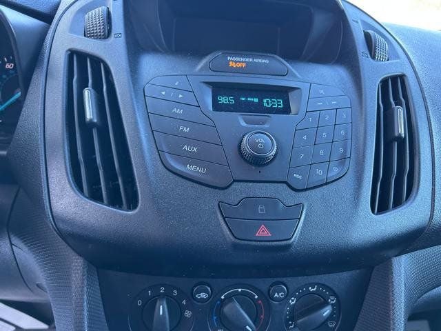 2018 Ford Transit Connect XL