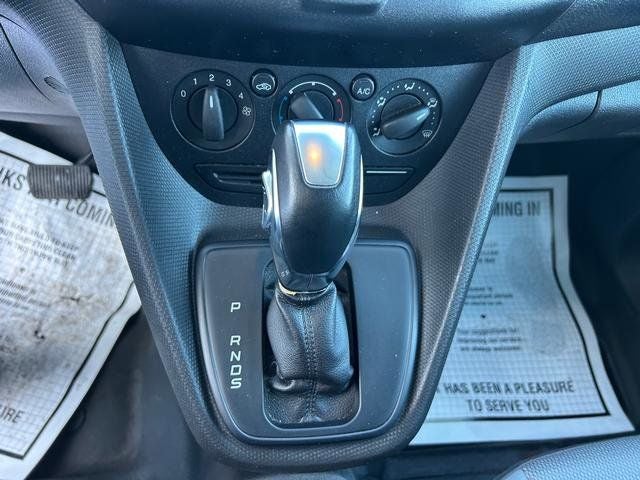 2018 Ford Transit Connect XL