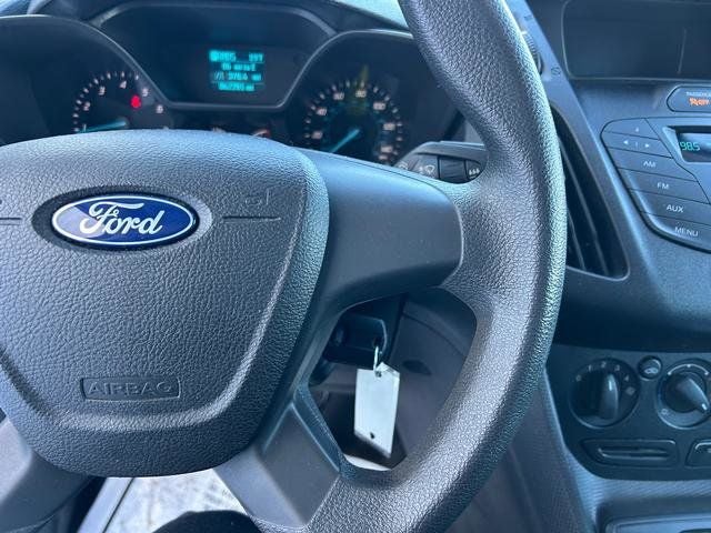 2018 Ford Transit Connect XL