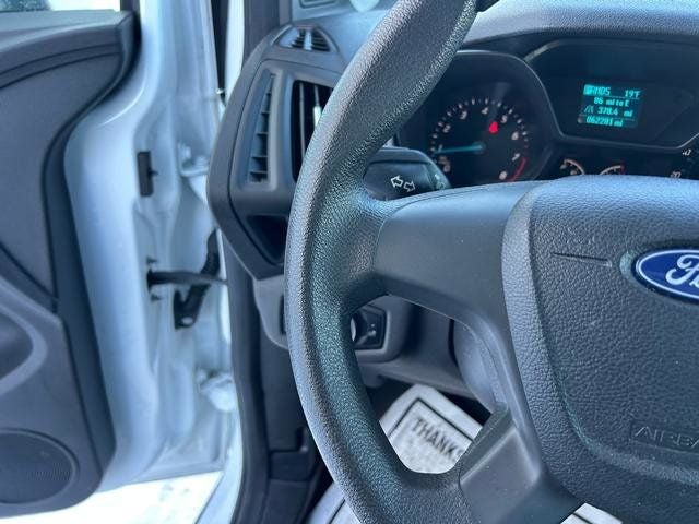 2018 Ford Transit Connect XL