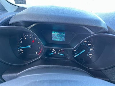 2018 Ford Transit Connect XL