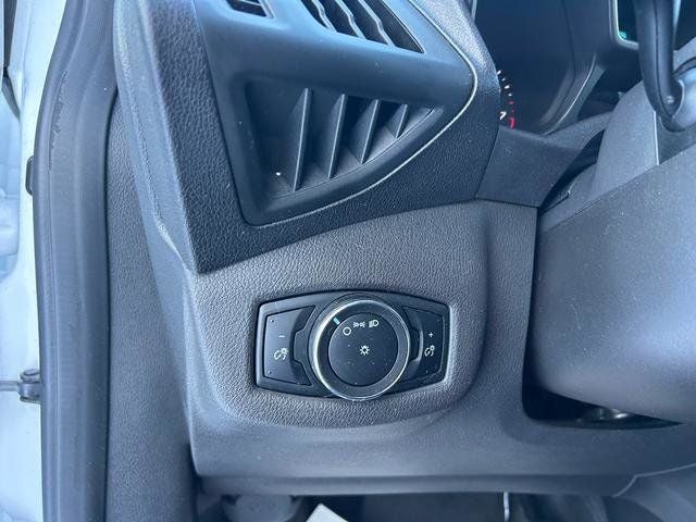 2018 Ford Transit Connect XL