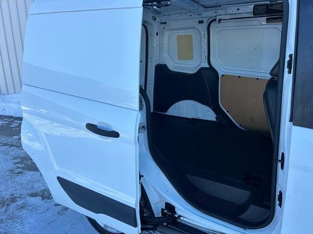 2018 Ford Transit Connect XL