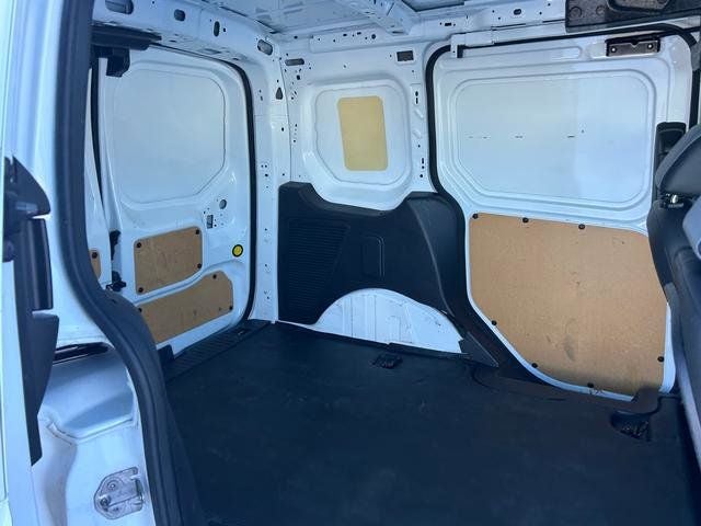 2018 Ford Transit Connect XL