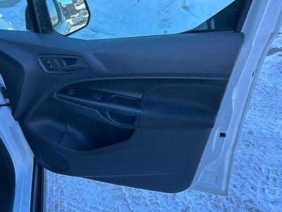 2018 Ford Transit Connect XL