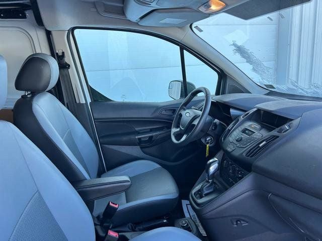 2018 Ford Transit Connect XL