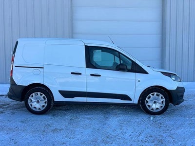 2018 Ford Transit Connect XL