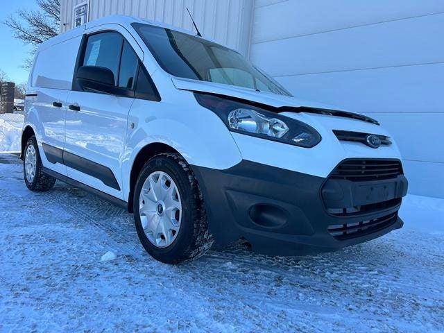 2018 Ford Transit Connect XL