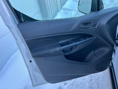 2018 Ford Transit Connect XL