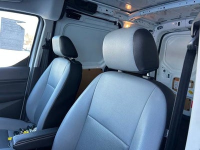 2018 Ford Transit Connect XL