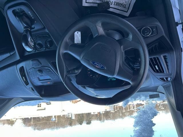 2018 Ford Transit Connect XL