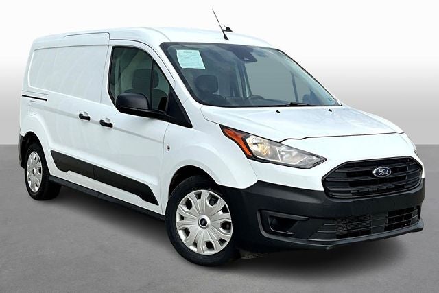 2022 Ford Transit Connect XL