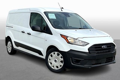 2022 Ford Transit Connect XL
