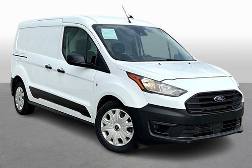 2022 Ford Transit Connect XL