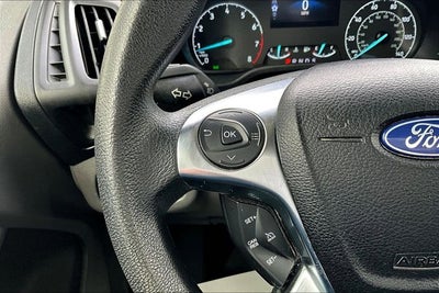 2022 Ford Transit Connect XL