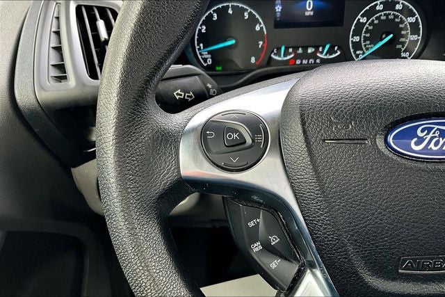 2022 Ford Transit Connect XL