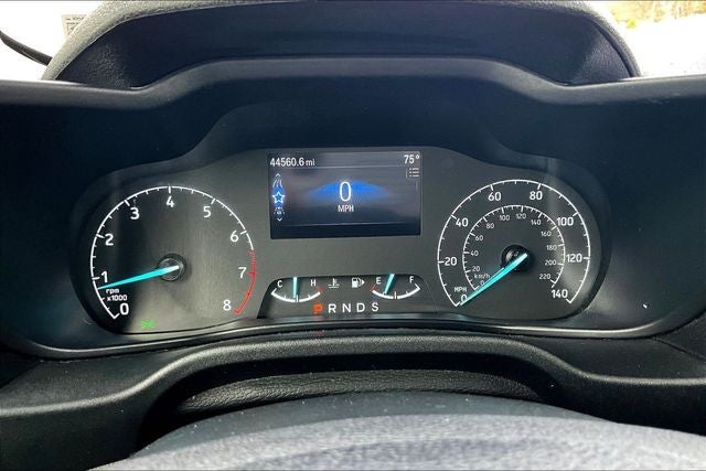 2022 Ford Transit Connect XL