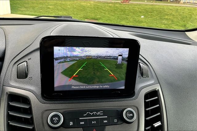 2022 Ford Transit Connect XL