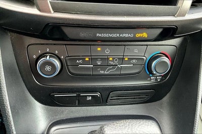 2022 Ford Transit Connect XL