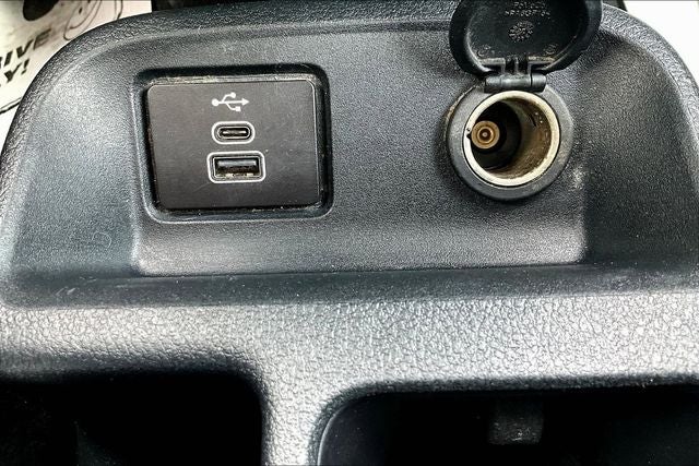 2022 Ford Transit Connect XL