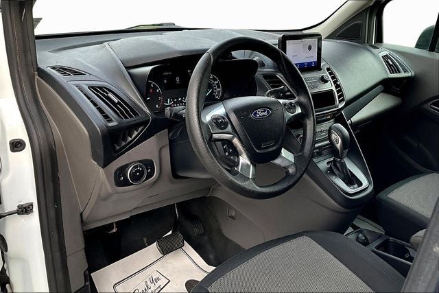2022 Ford Transit Connect XL