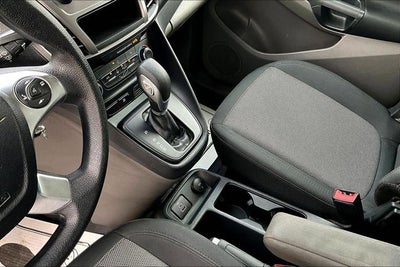 2022 Ford Transit Connect XL