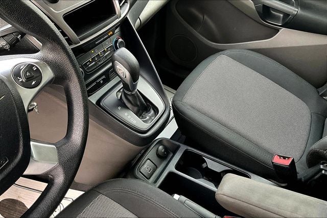 2022 Ford Transit Connect XL