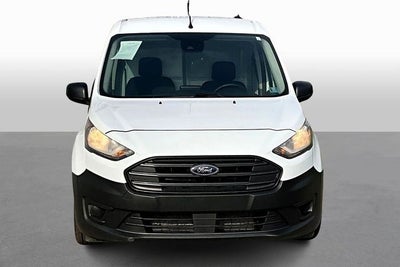 2022 Ford Transit Connect XL