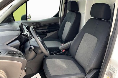 2022 Ford Transit Connect XL