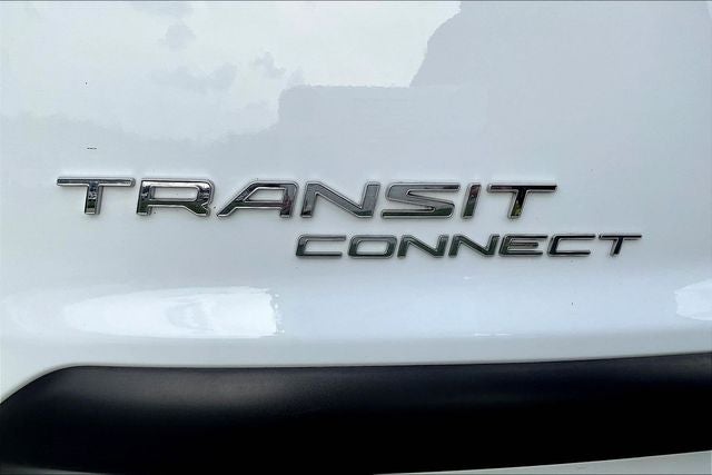 2022 Ford Transit Connect XL