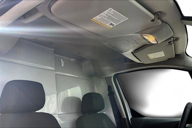 2022 Ford Transit Connect XL