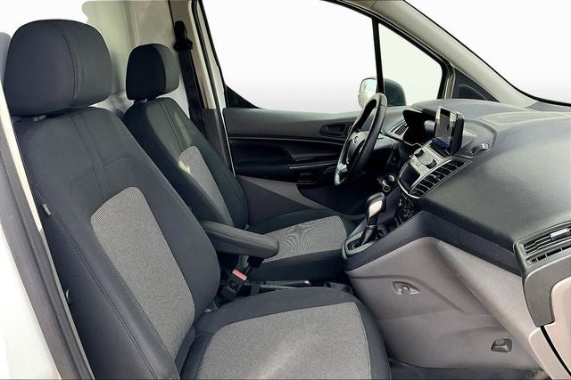 2022 Ford Transit Connect XL