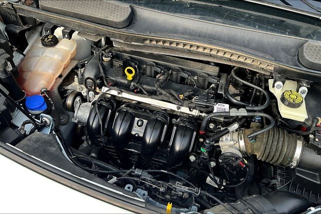 2022 Ford Transit Connect XL