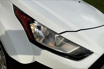 2022 Ford Transit Connect XL