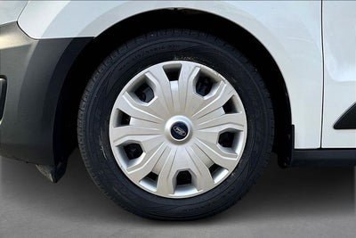 2022 Ford Transit Connect XL