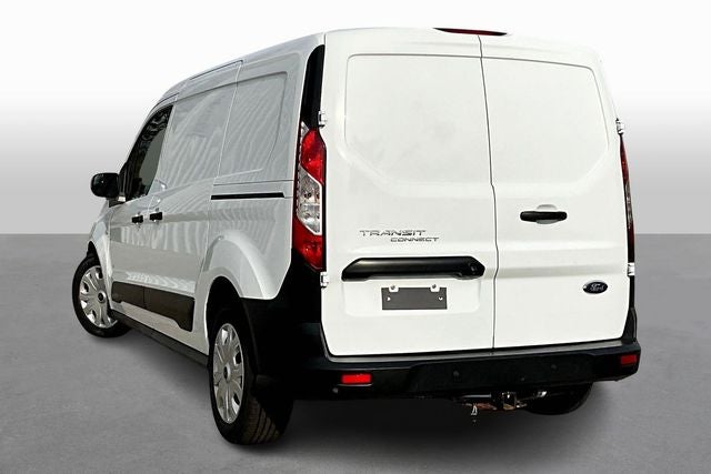 2022 Ford Transit Connect XL