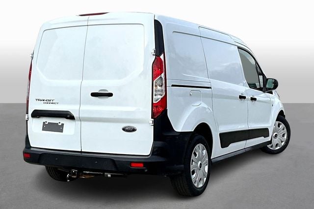 2022 Ford Transit Connect XL