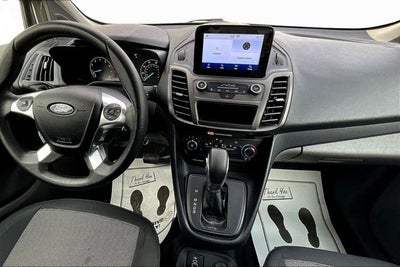 2022 Ford Transit Connect XL
